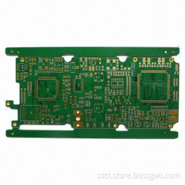 3 Levels HDI Board